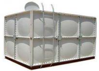 玻璃鋼消防水箱結(jié)構(gòu)特點